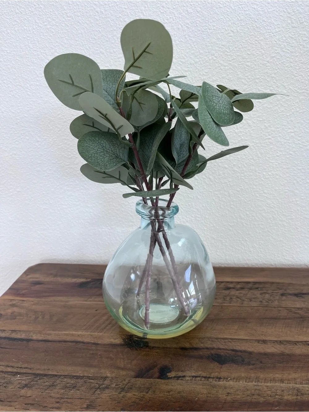 Faux Eucalyptus